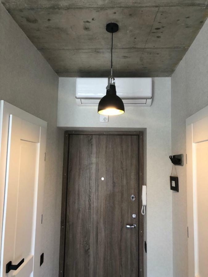 Ferienwohnung Butas Centre Klaipėda Exterior foto