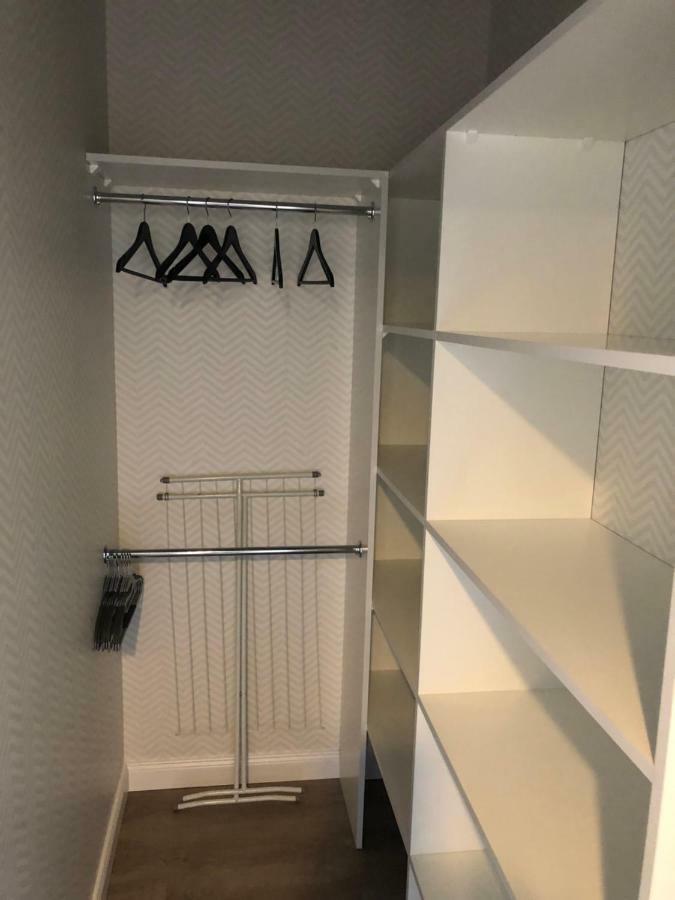 Ferienwohnung Butas Centre Klaipėda Exterior foto